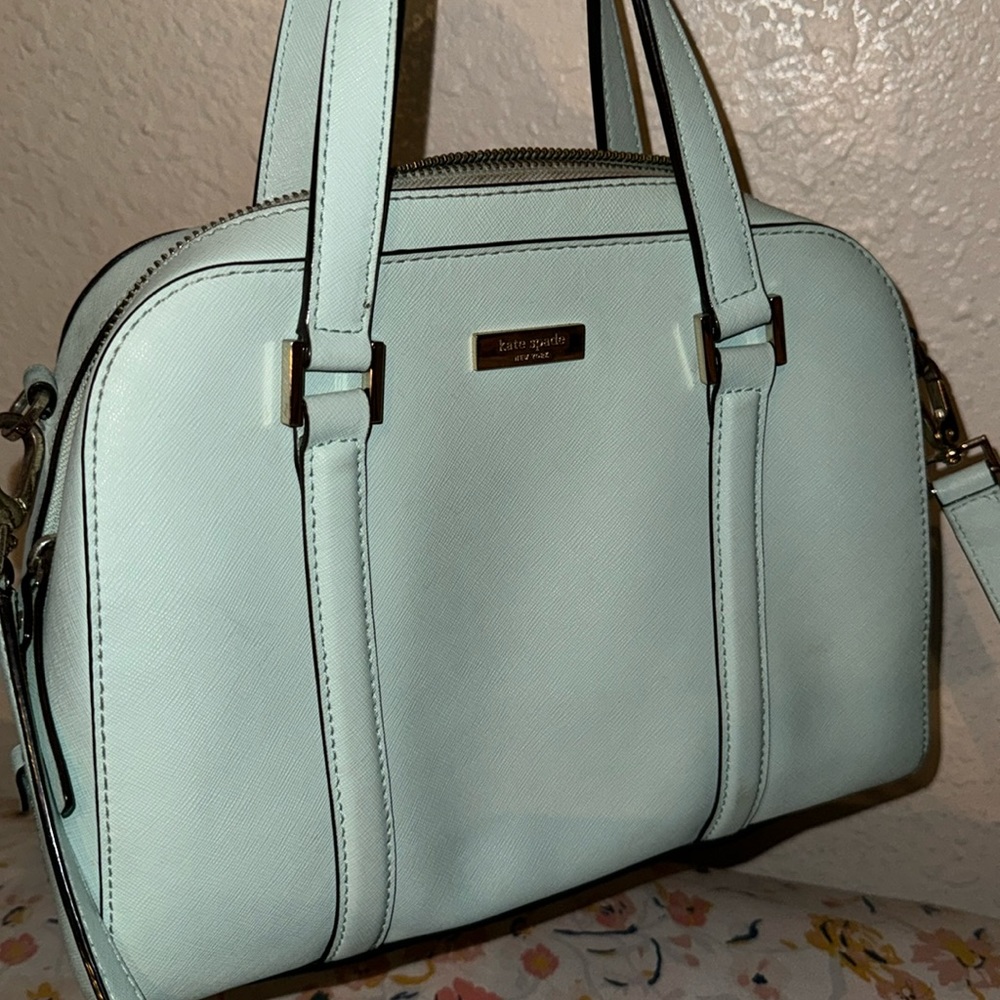 Kate Spade Purse Crossbody
